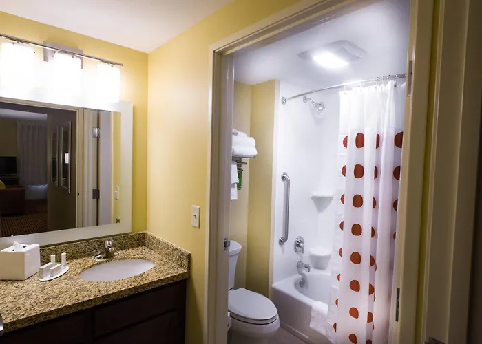 Towneplace Suites By Marriott Roswell
